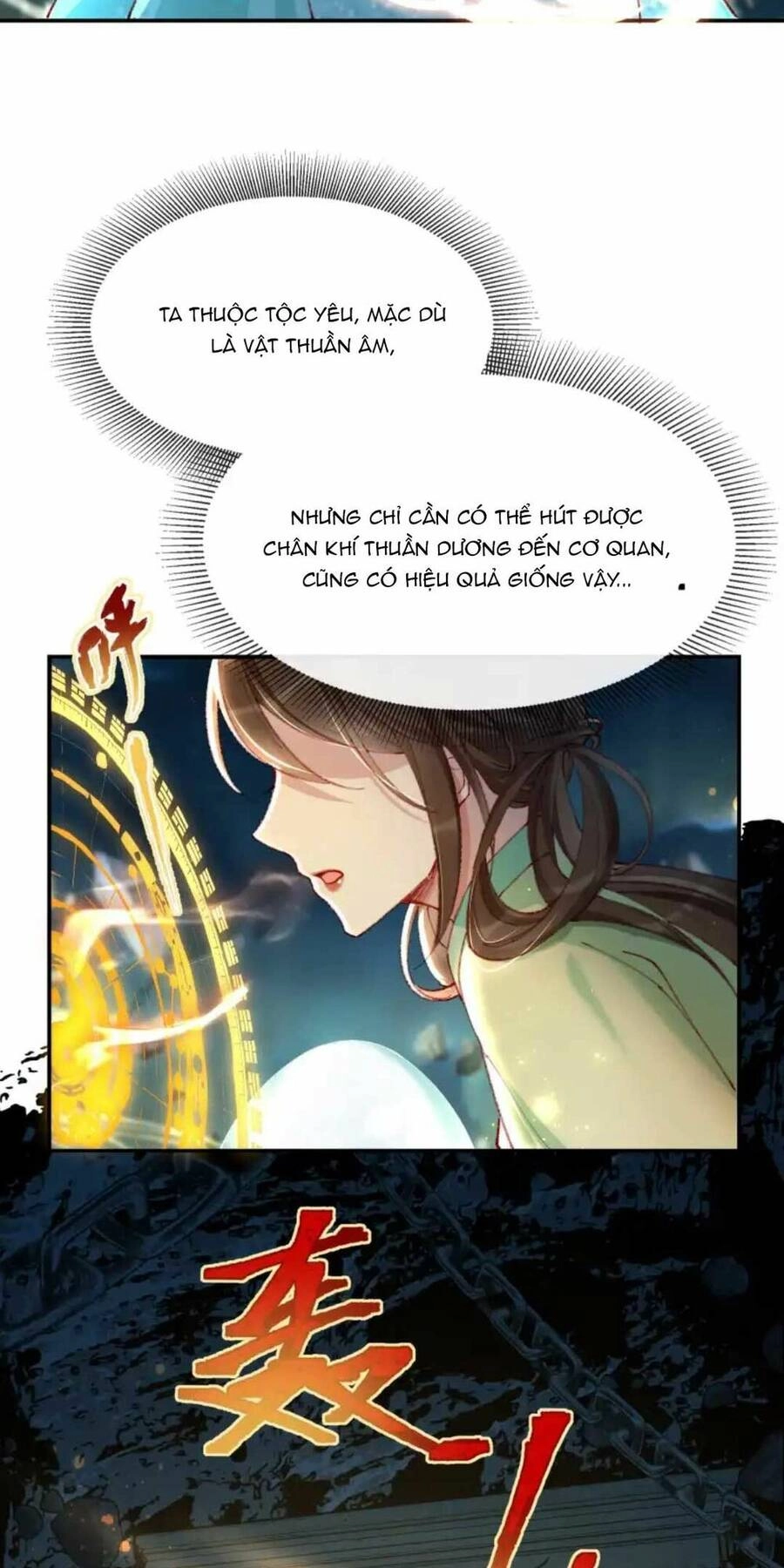 Nhặt Nuôi Phu Quân Chapter 1 - 13