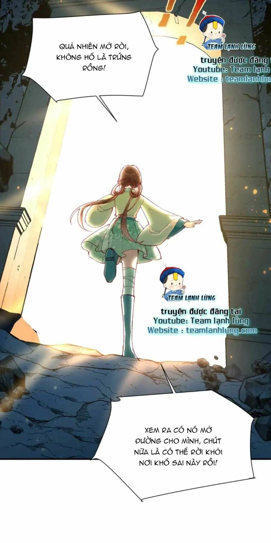 Nhặt Nuôi Phu Quân Chapter 1 - 14