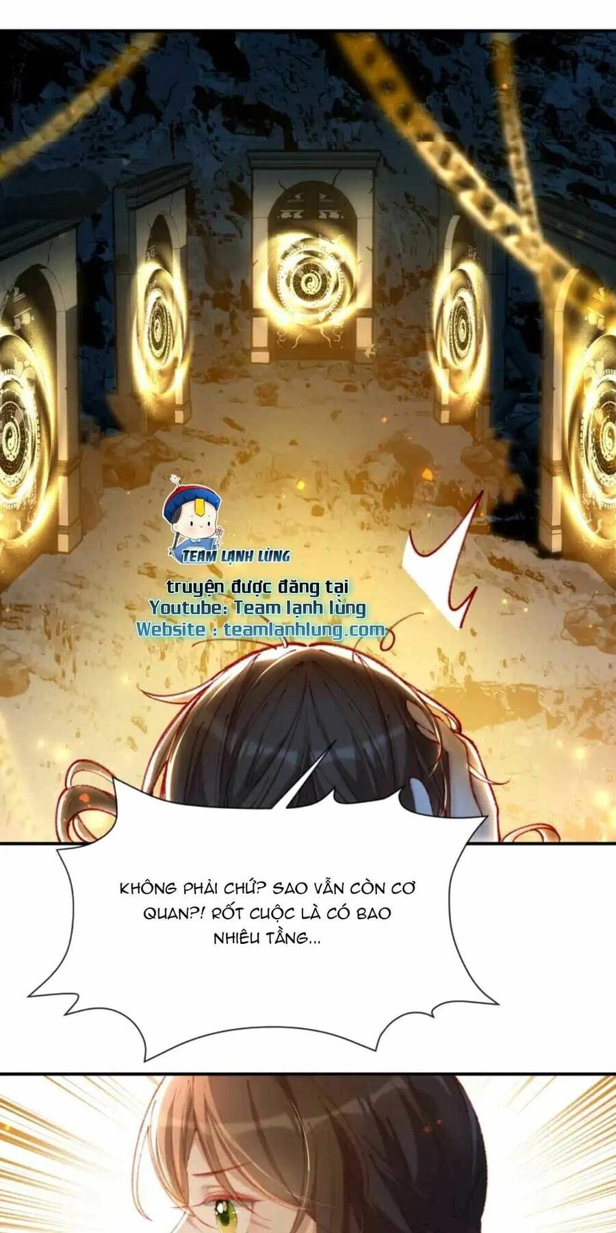 Nhặt Nuôi Phu Quân Chapter 1 - 15