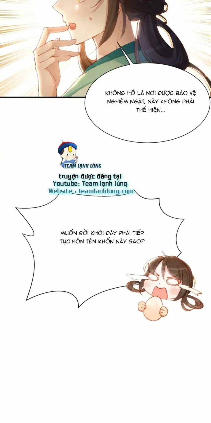 Nhặt Nuôi Phu Quân Chapter 1 - 16