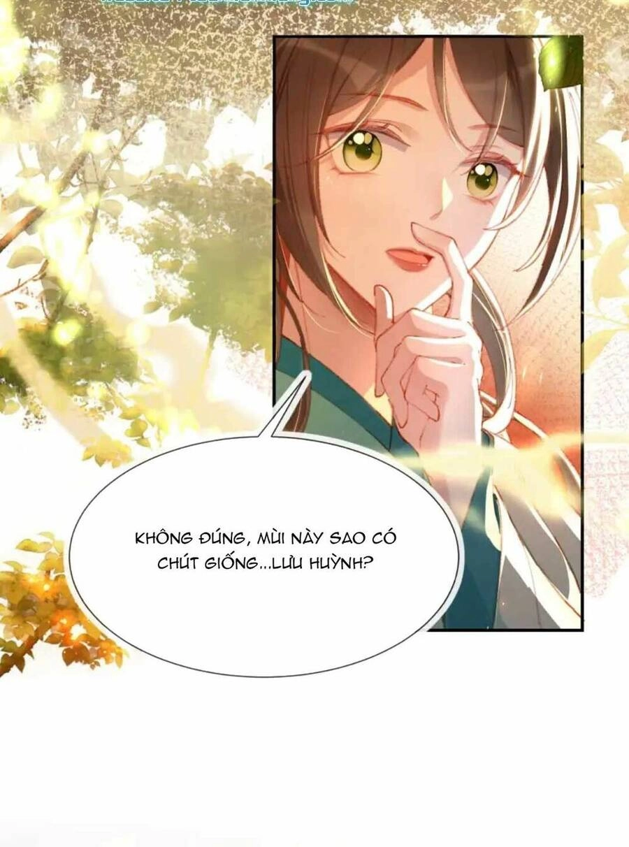 Nhặt Nuôi Phu Quân Chapter 1 - 19