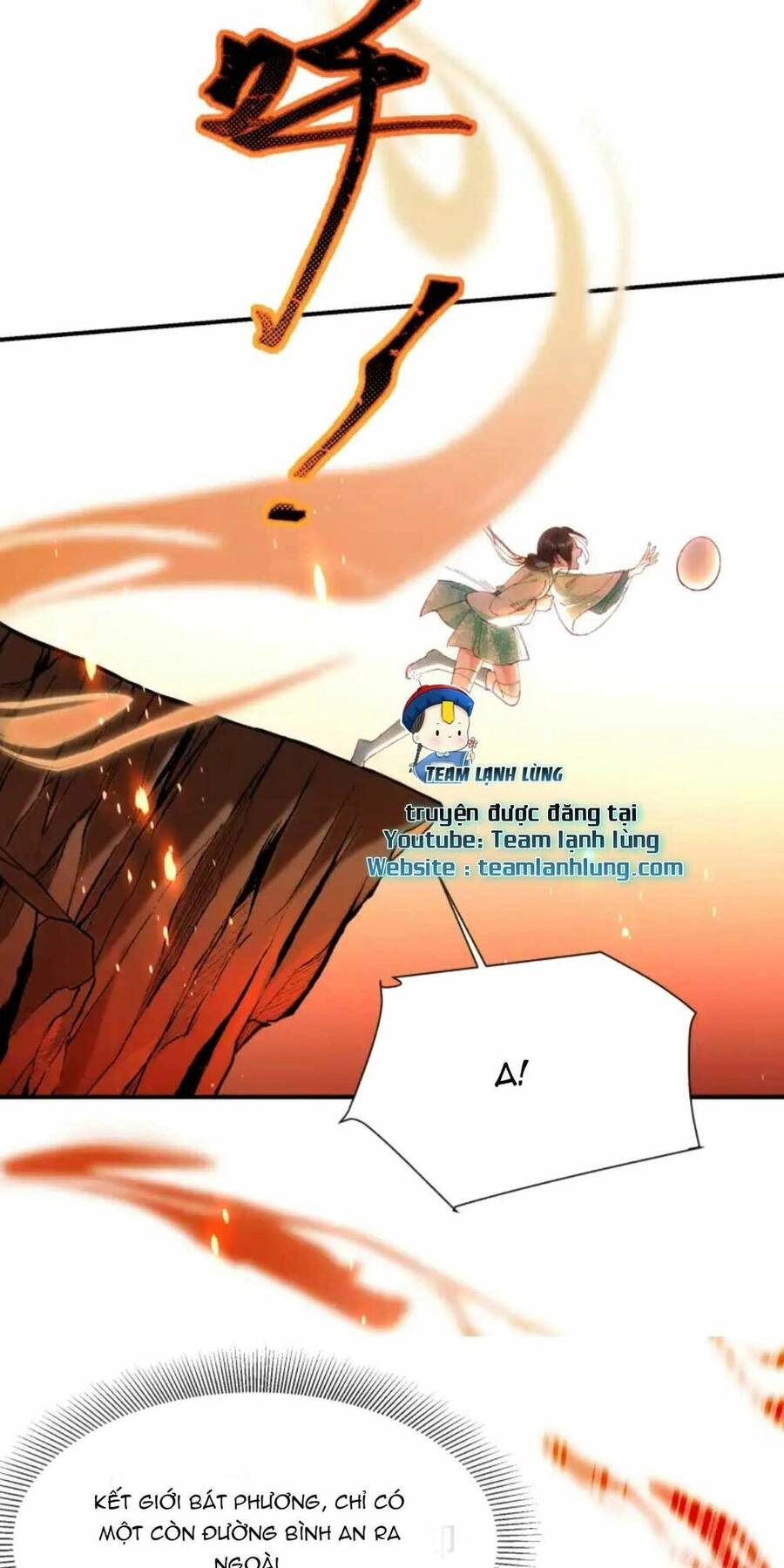 Nhặt Nuôi Phu Quân Chapter 1 - 22