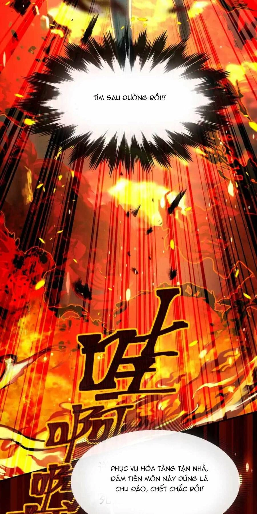 Nhặt Nuôi Phu Quân Chapter 1 - 24