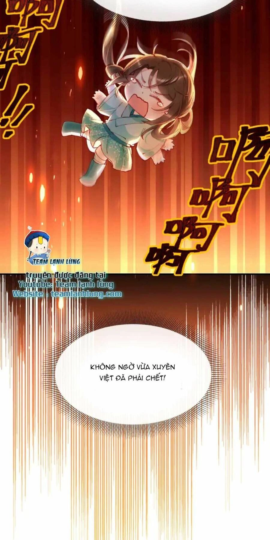 Nhặt Nuôi Phu Quân Chapter 1 - 25