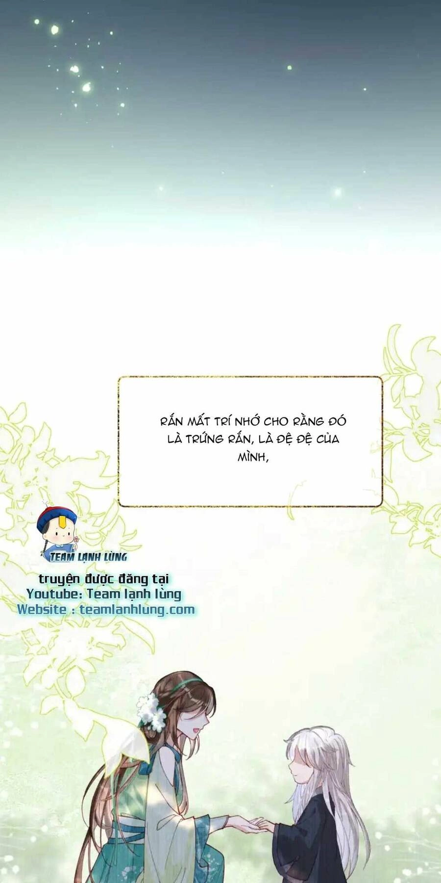 Nhặt Nuôi Phu Quân Chapter 1 - 31