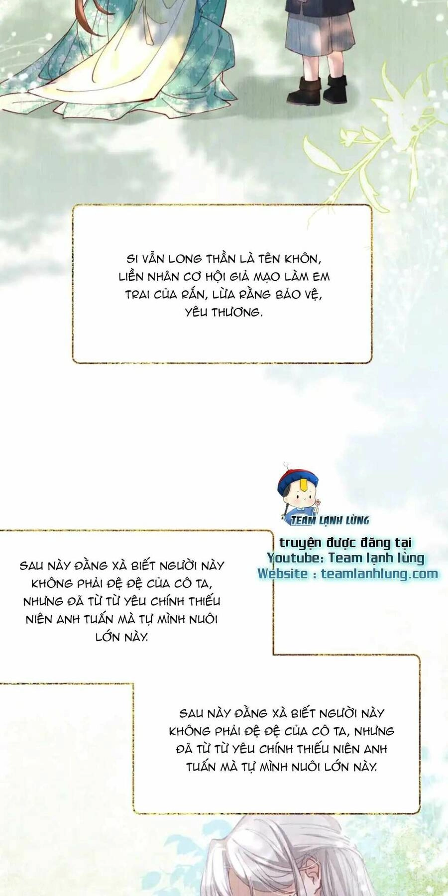 Nhặt Nuôi Phu Quân Chapter 1 - 32