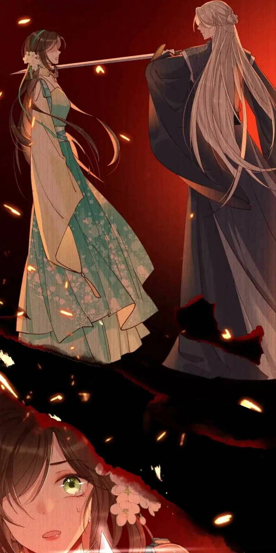 Nhặt Nuôi Phu Quân Chapter 1 - 34