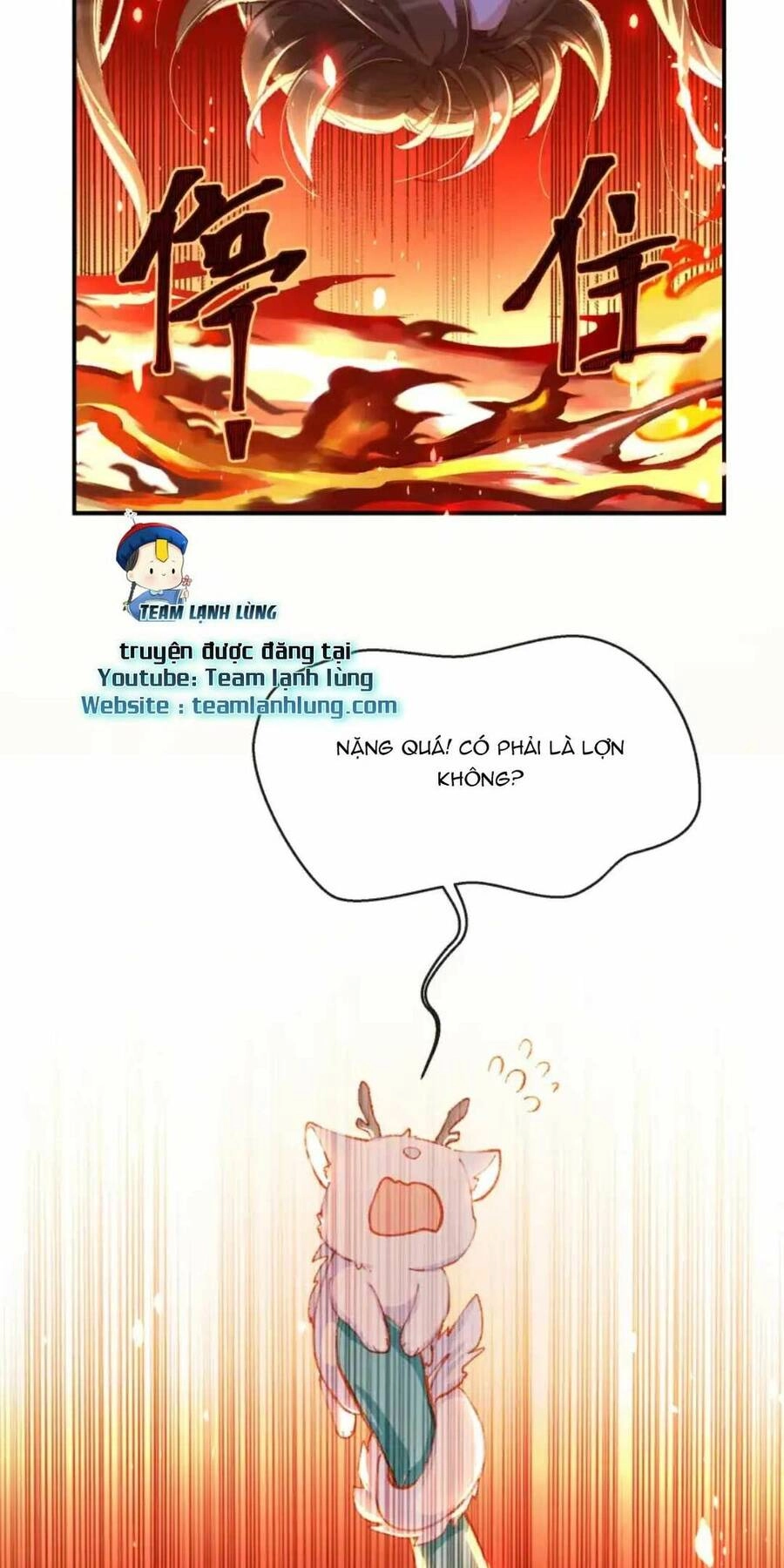 Nhặt Nuôi Phu Quân Chapter 1 - 39