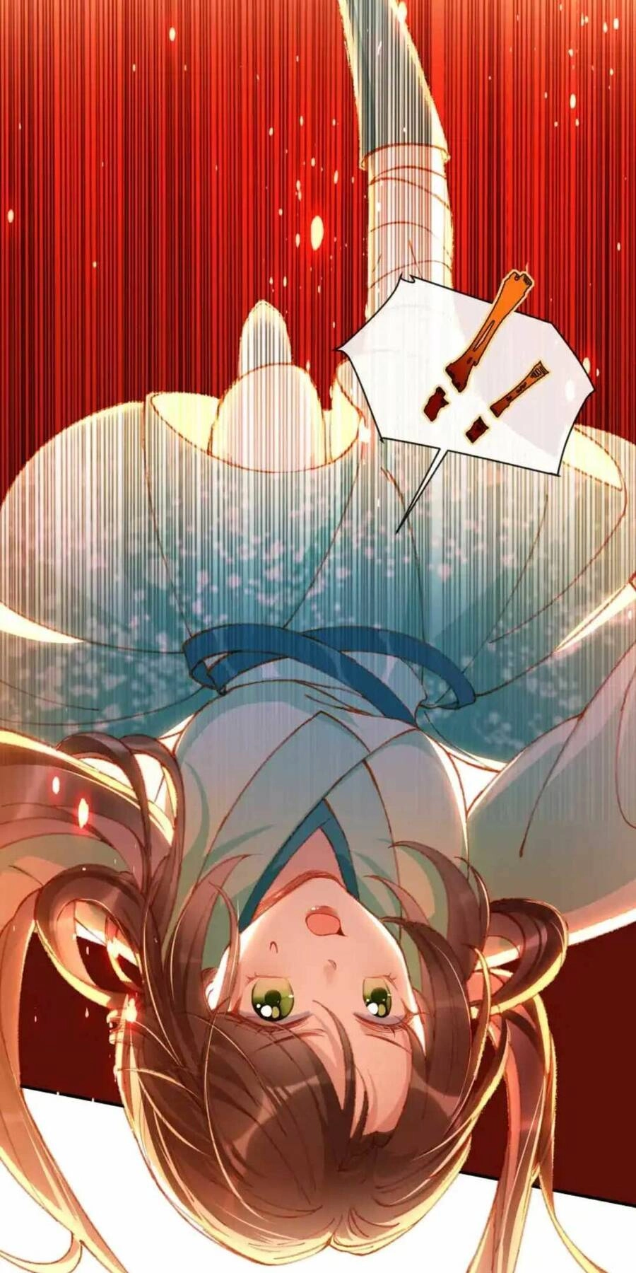 Nhặt Nuôi Phu Quân Chapter 1 - 40