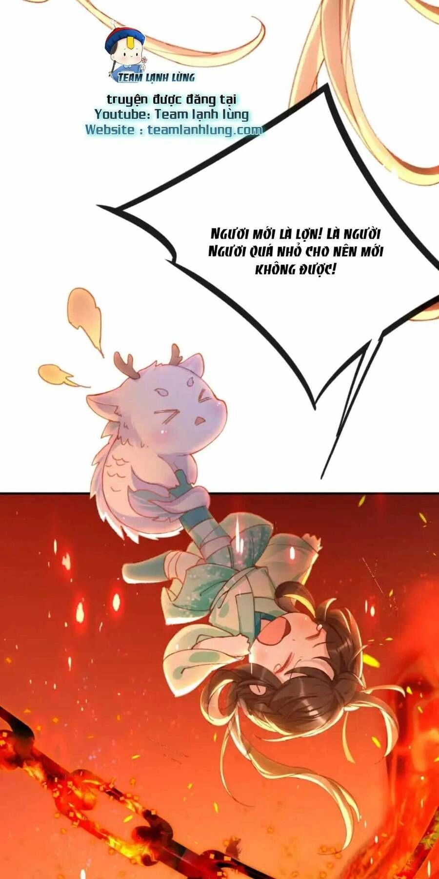 Nhặt Nuôi Phu Quân Chapter 1 - 41