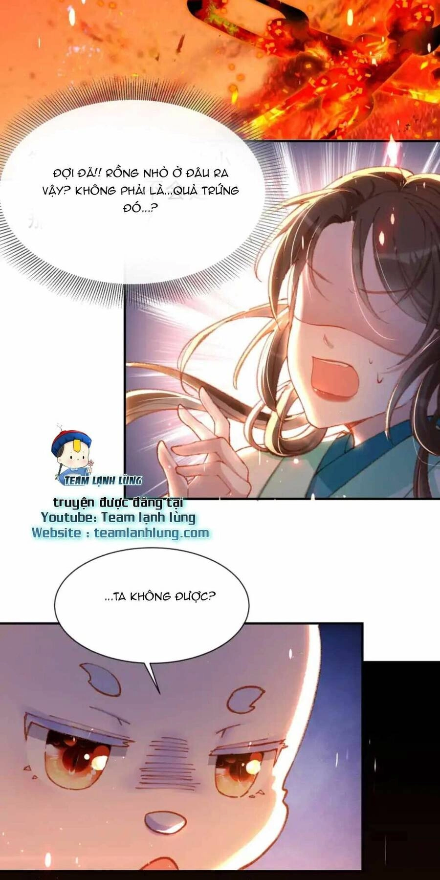 Nhặt Nuôi Phu Quân Chapter 1 - 42