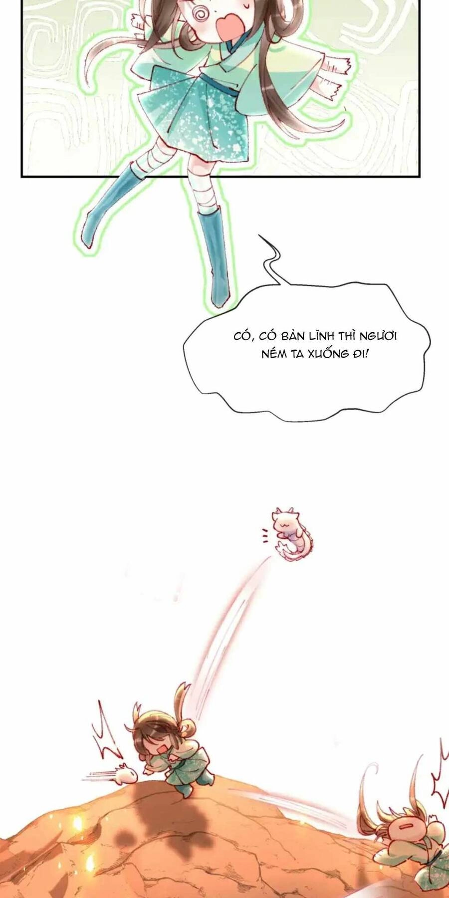 Nhặt Nuôi Phu Quân Chapter 1 - 47