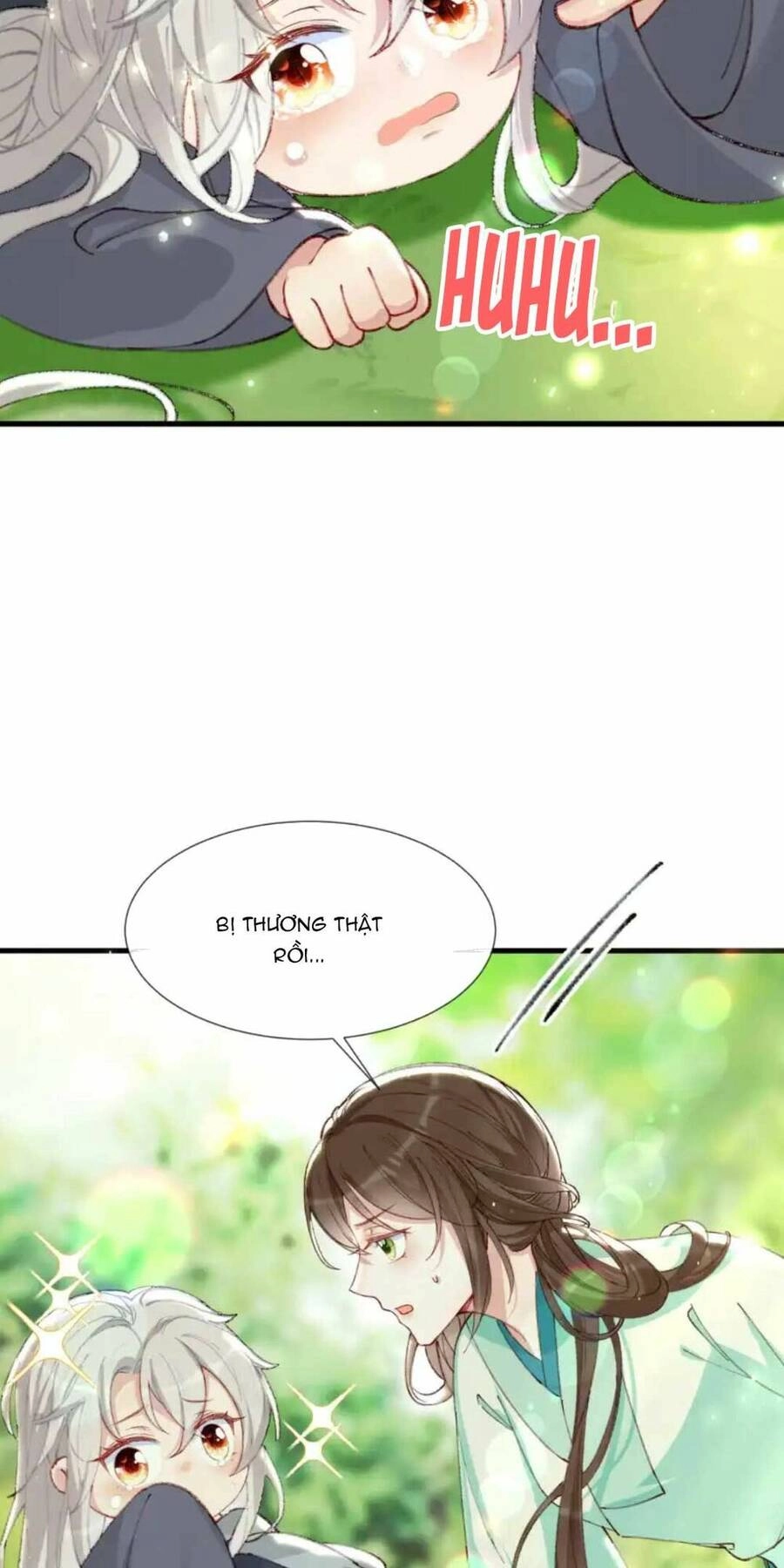 Nhặt Nuôi Phu Quân Chapter 2 - 18