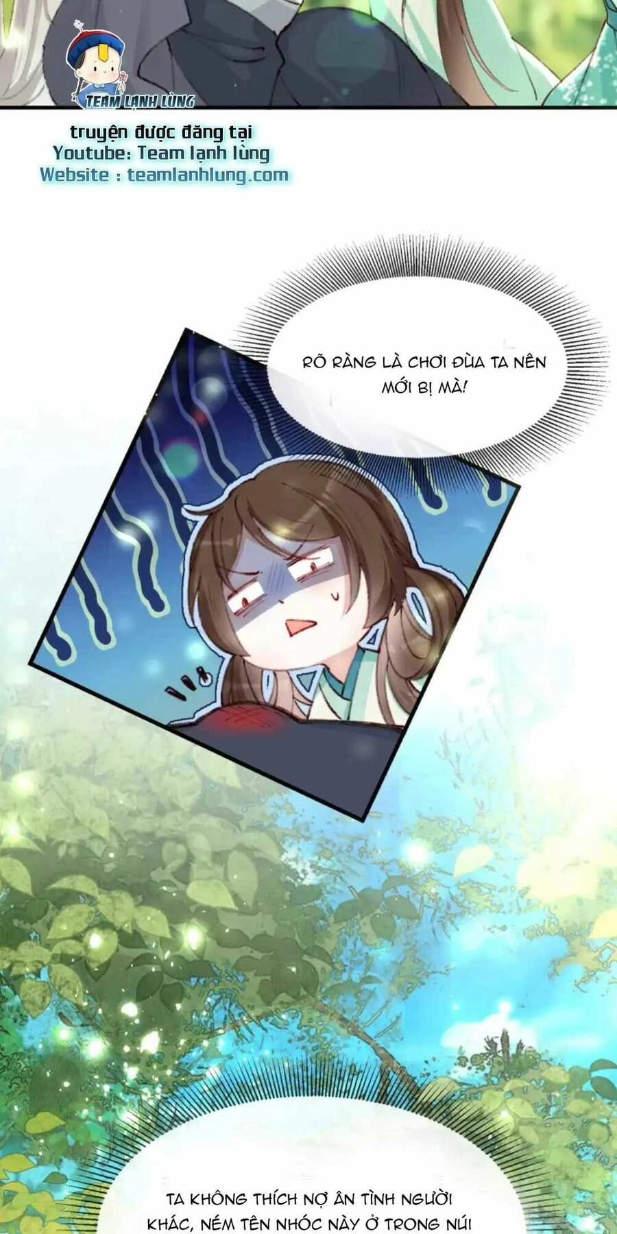 Nhặt Nuôi Phu Quân Chapter 2 - 19