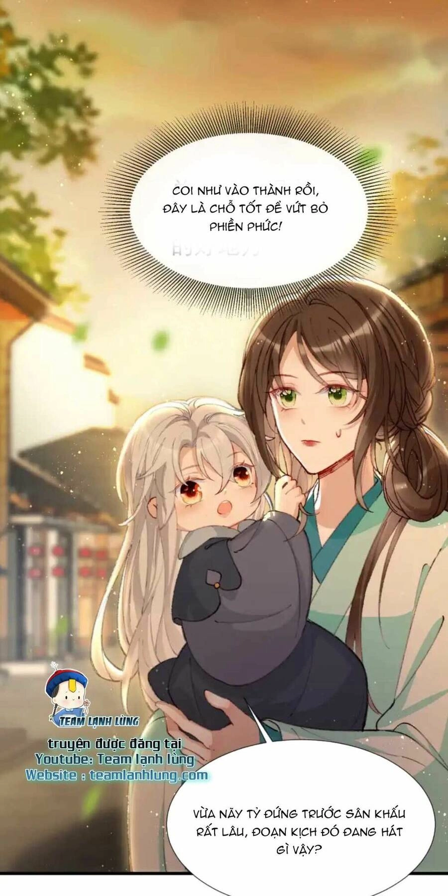 Nhặt Nuôi Phu Quân Chapter 2 - 24