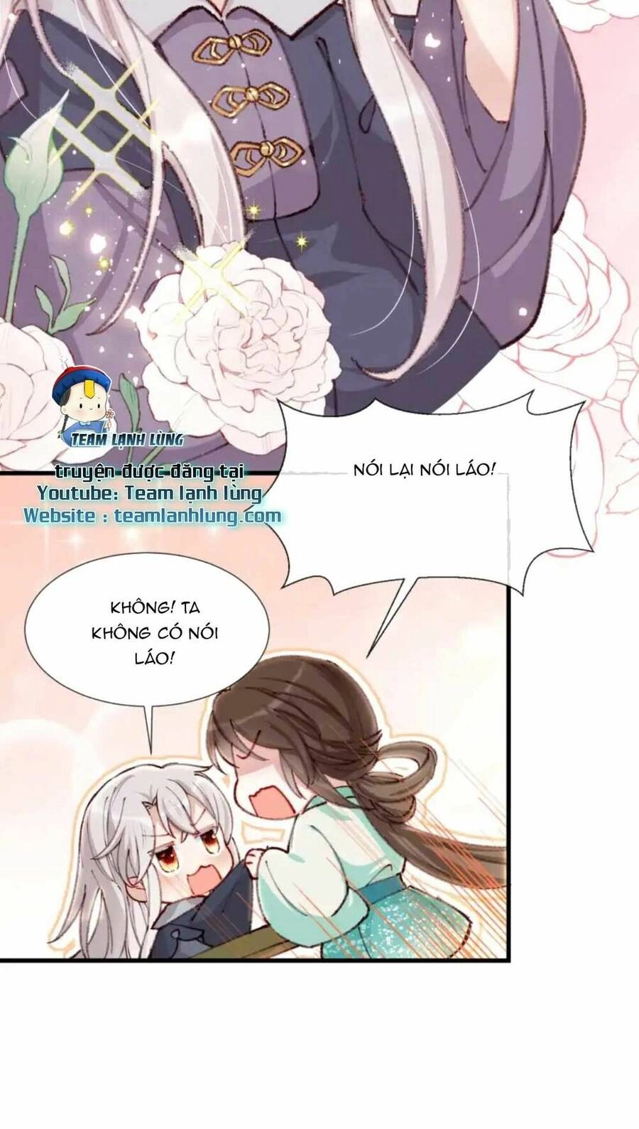 Nhặt Nuôi Phu Quân Chapter 2 - 37