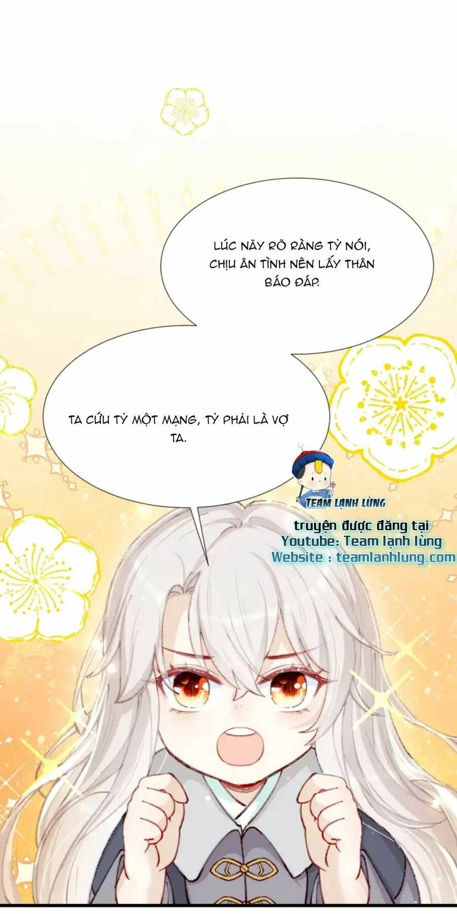 Nhặt Nuôi Phu Quân Chapter 2 - 38