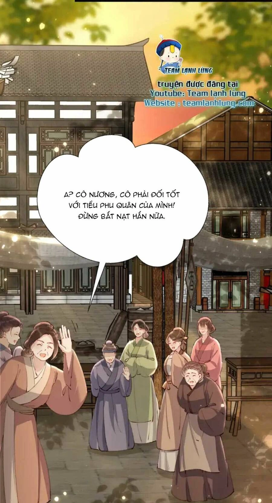 Nhặt Nuôi Phu Quân Chapter 2 - 41