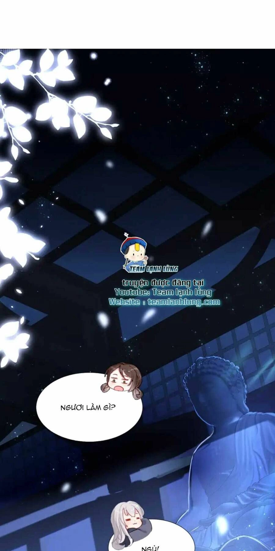 Nhặt Nuôi Phu Quân Chapter 3 - 2