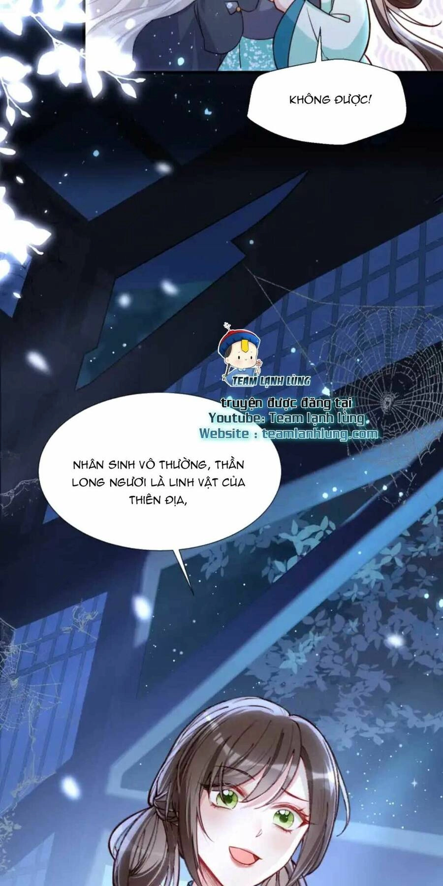 Nhặt Nuôi Phu Quân Chapter 3 - 5