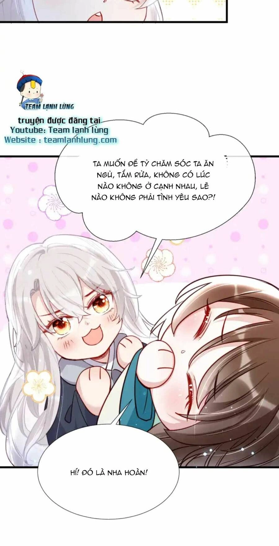 Nhặt Nuôi Phu Quân Chapter 3 - 7