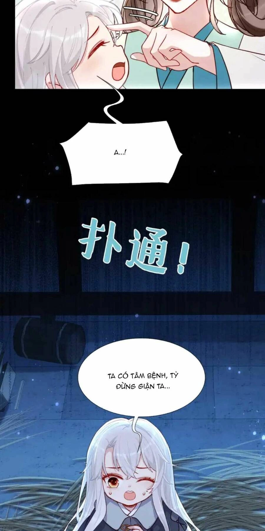 Nhặt Nuôi Phu Quân Chapter 3 - 9