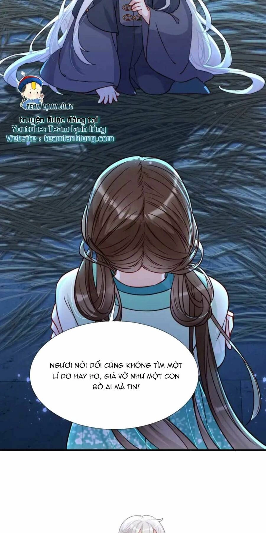 Nhặt Nuôi Phu Quân Chapter 3 - 10