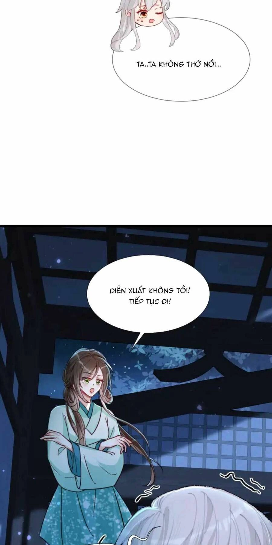 Nhặt Nuôi Phu Quân Chapter 3 - 11