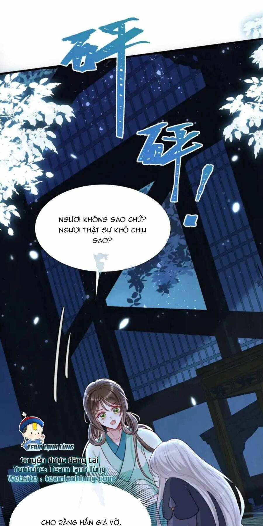 Nhặt Nuôi Phu Quân Chapter 3 - 15