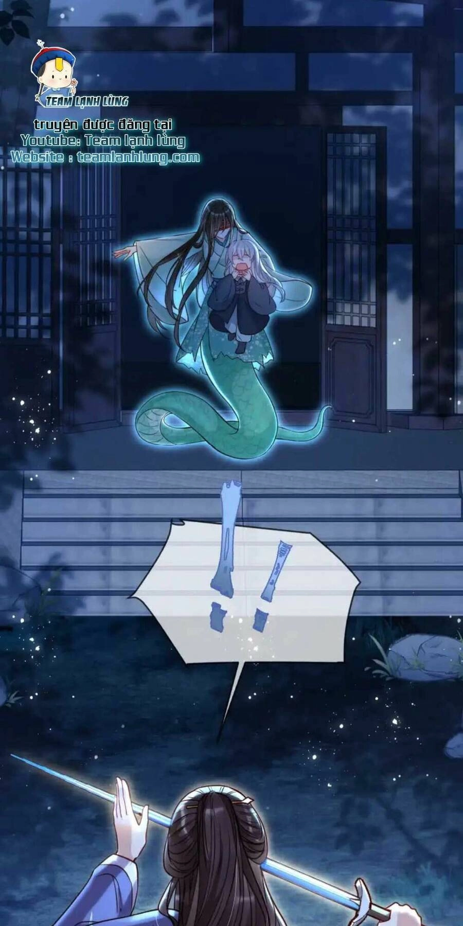 Nhặt Nuôi Phu Quân Chapter 3 - 22