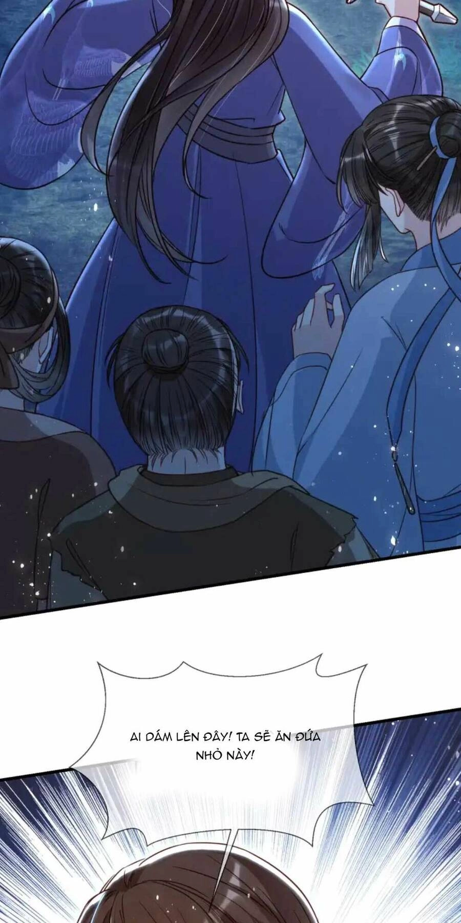 Nhặt Nuôi Phu Quân Chapter 3 - 23