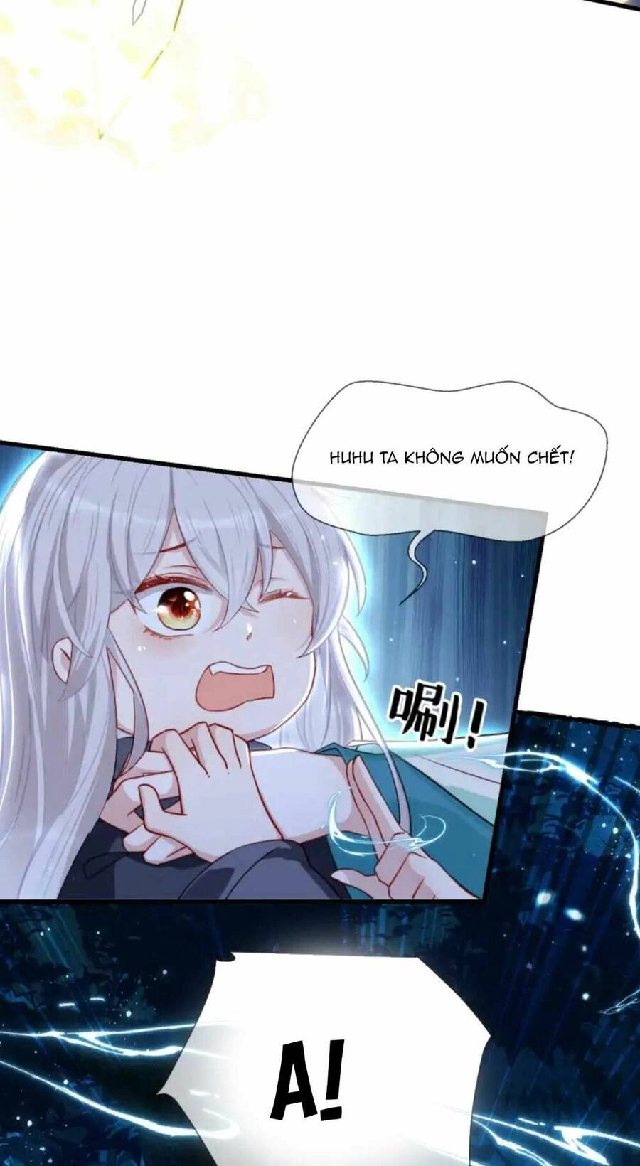 Nhặt Nuôi Phu Quân Chapter 3 - 27