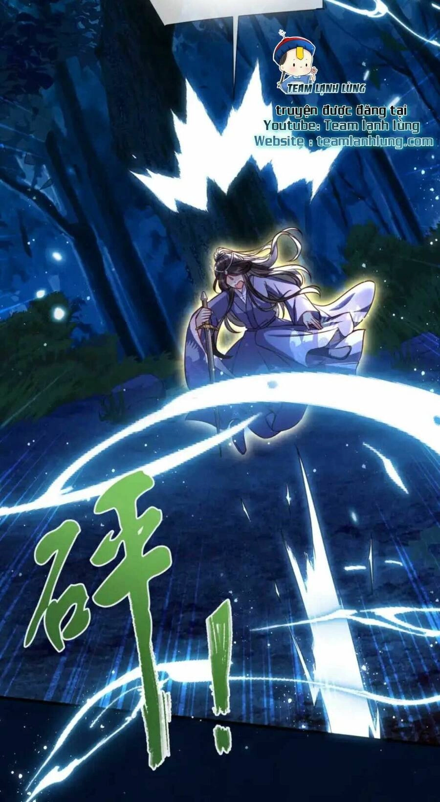 Nhặt Nuôi Phu Quân Chapter 3 - 28