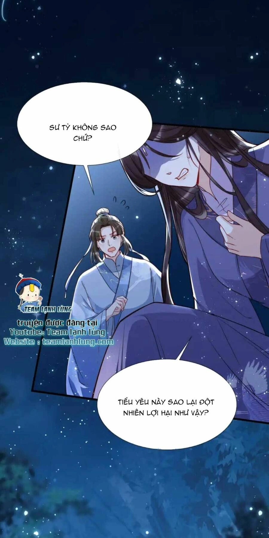 Nhặt Nuôi Phu Quân Chapter 3 - 29