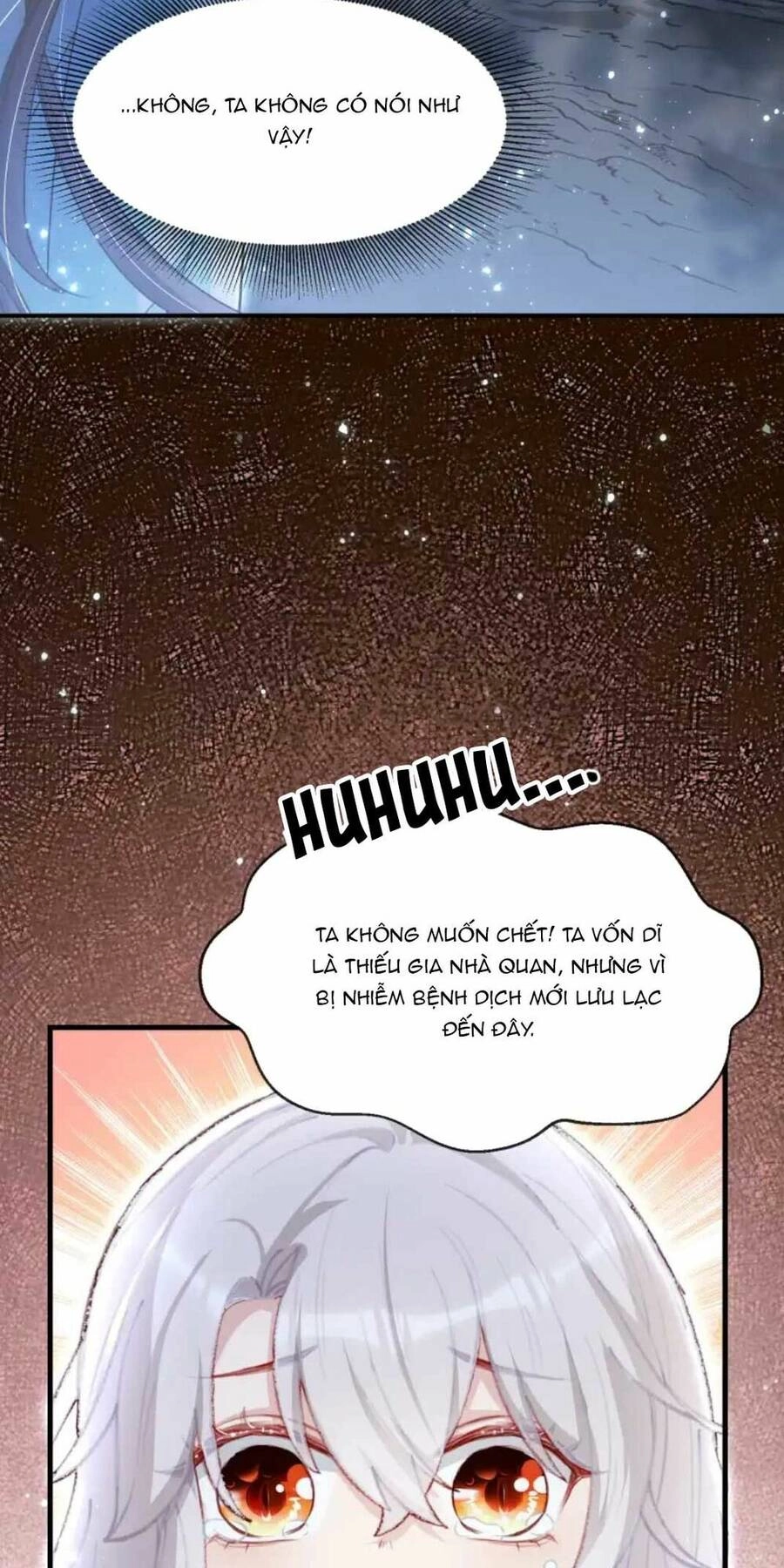 Nhặt Nuôi Phu Quân Chapter 3 - 36