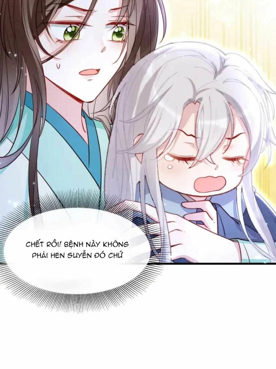 Nhặt Nuôi Phu Quân Chapter 3 - 38