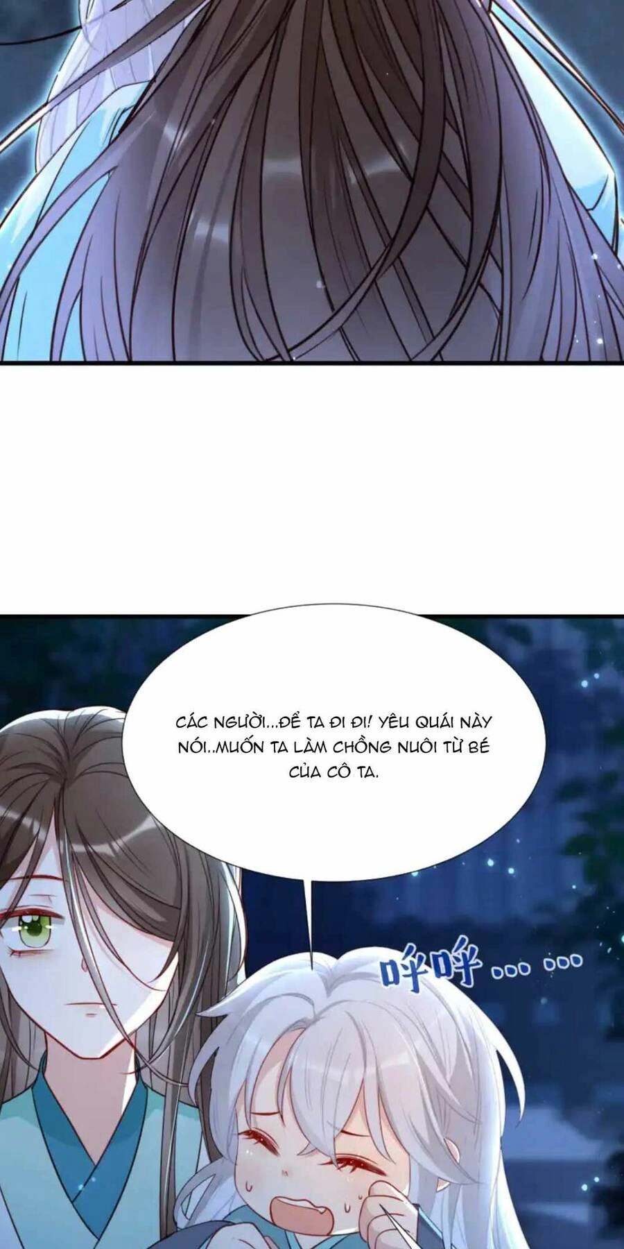 Nhặt Nuôi Phu Quân Chapter 3 - 41