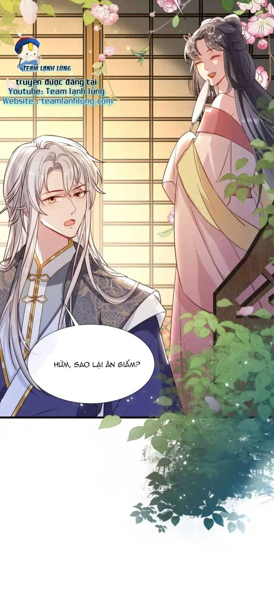 Nhặt Nuôi Phu Quân Chapter 4 - 23