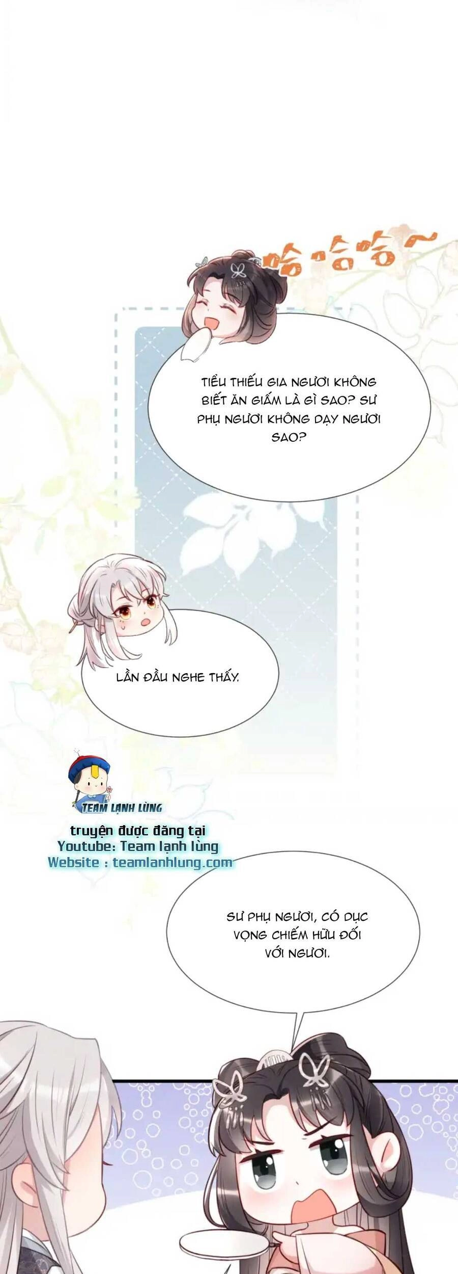 Nhặt Nuôi Phu Quân Chapter 4 - 24