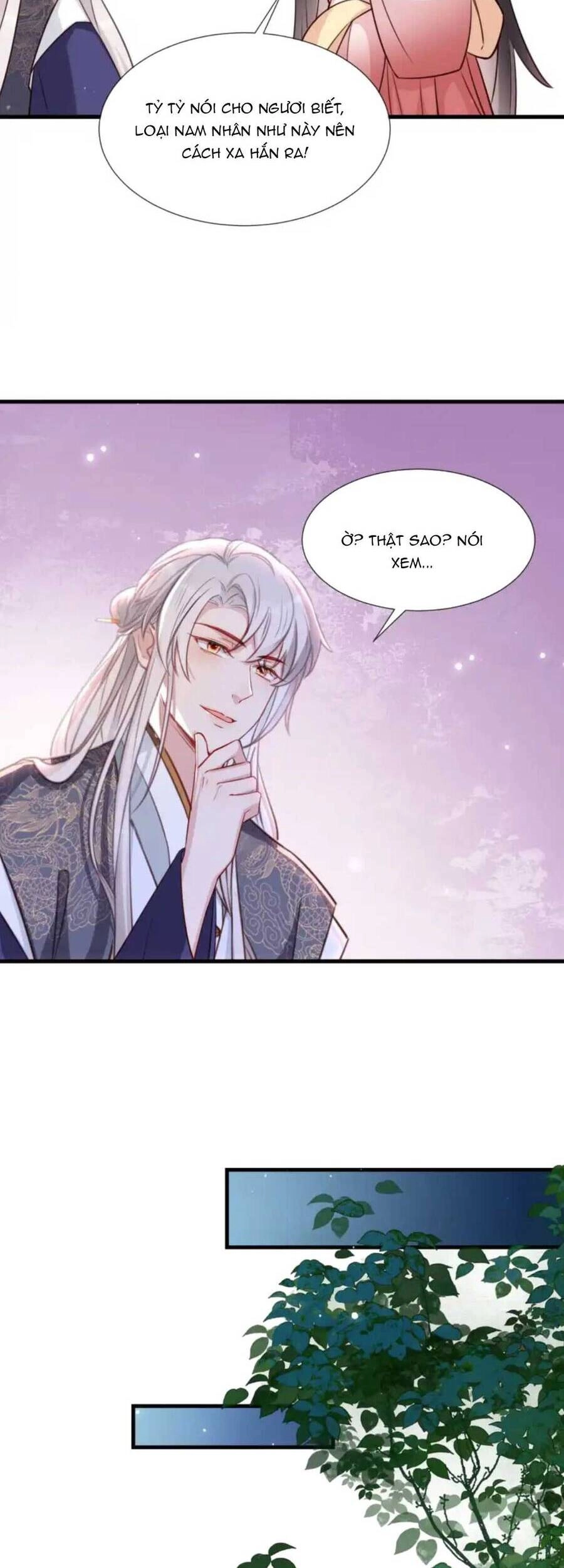 Nhặt Nuôi Phu Quân Chapter 4 - 25