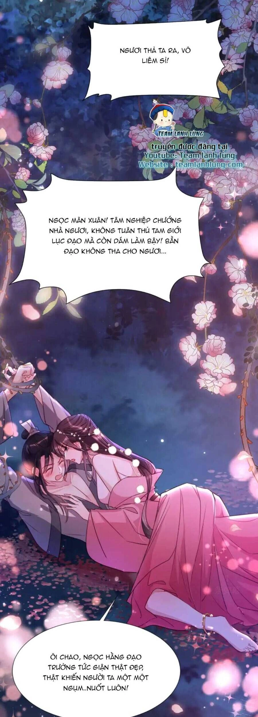 Nhặt Nuôi Phu Quân Chapter 4 - 27