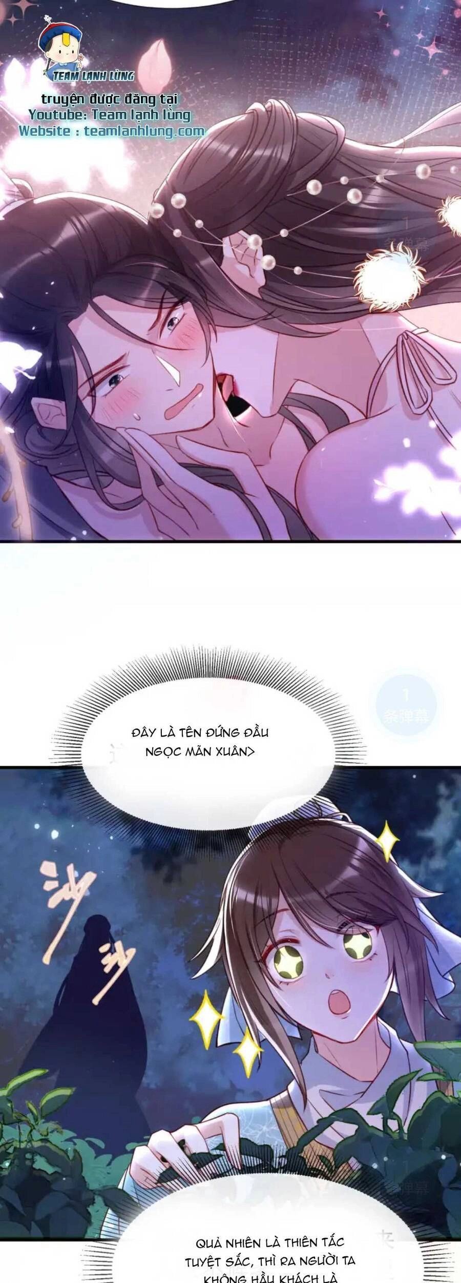 Nhặt Nuôi Phu Quân Chapter 4 - 28