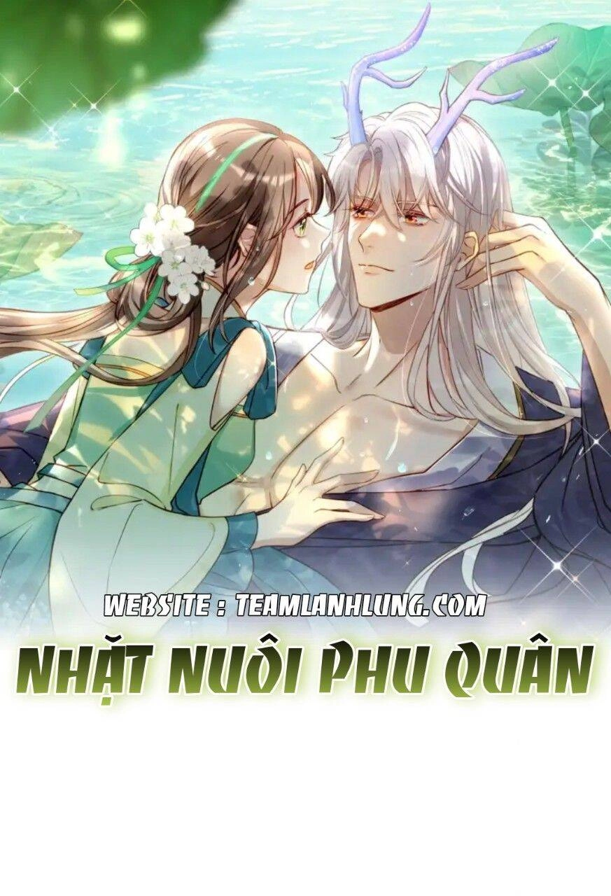 Nhặt Nuôi Phu Quân Chapter 5 - 1