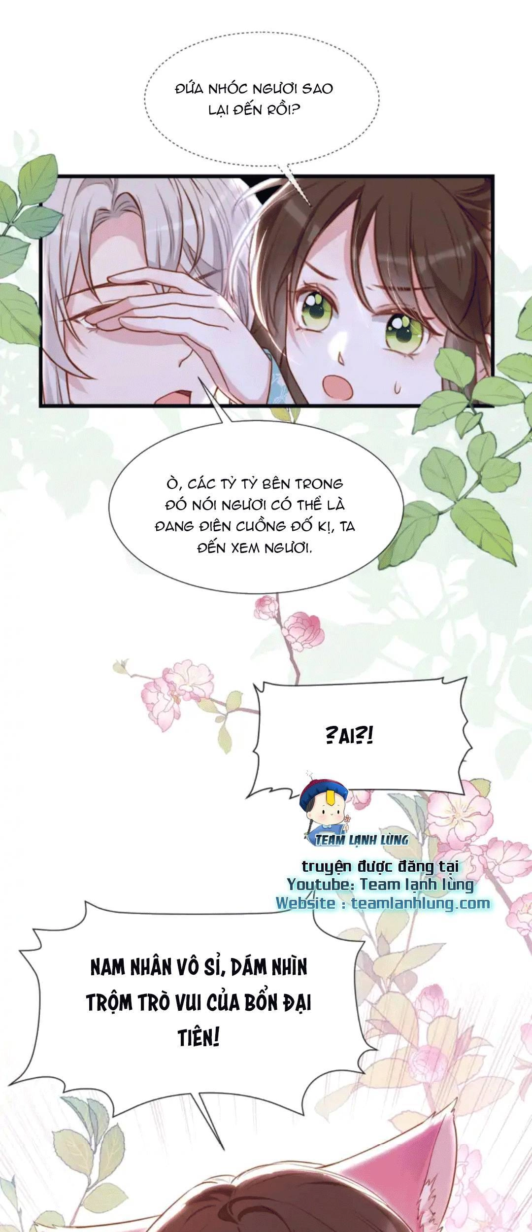 Nhặt Nuôi Phu Quân Chapter 5 - 2