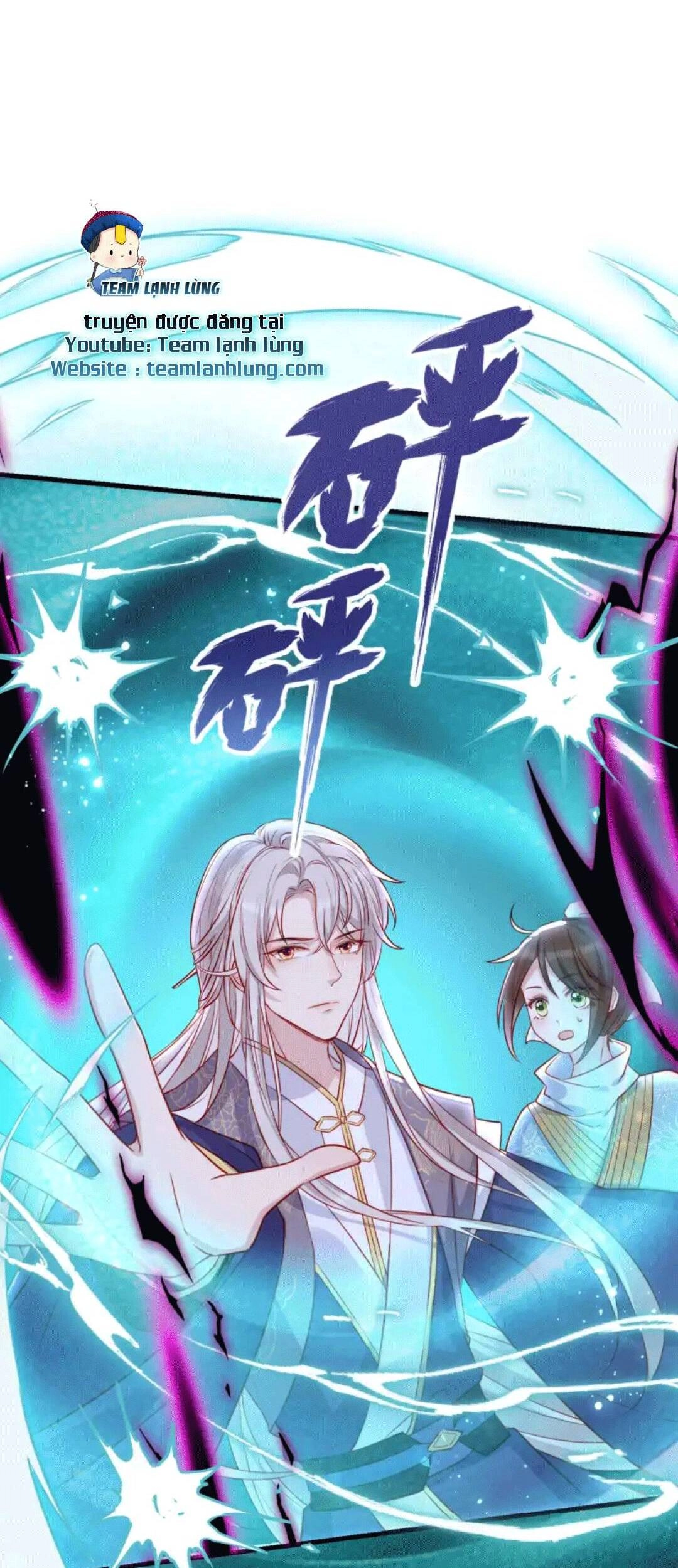 Nhặt Nuôi Phu Quân Chapter 5 - 5