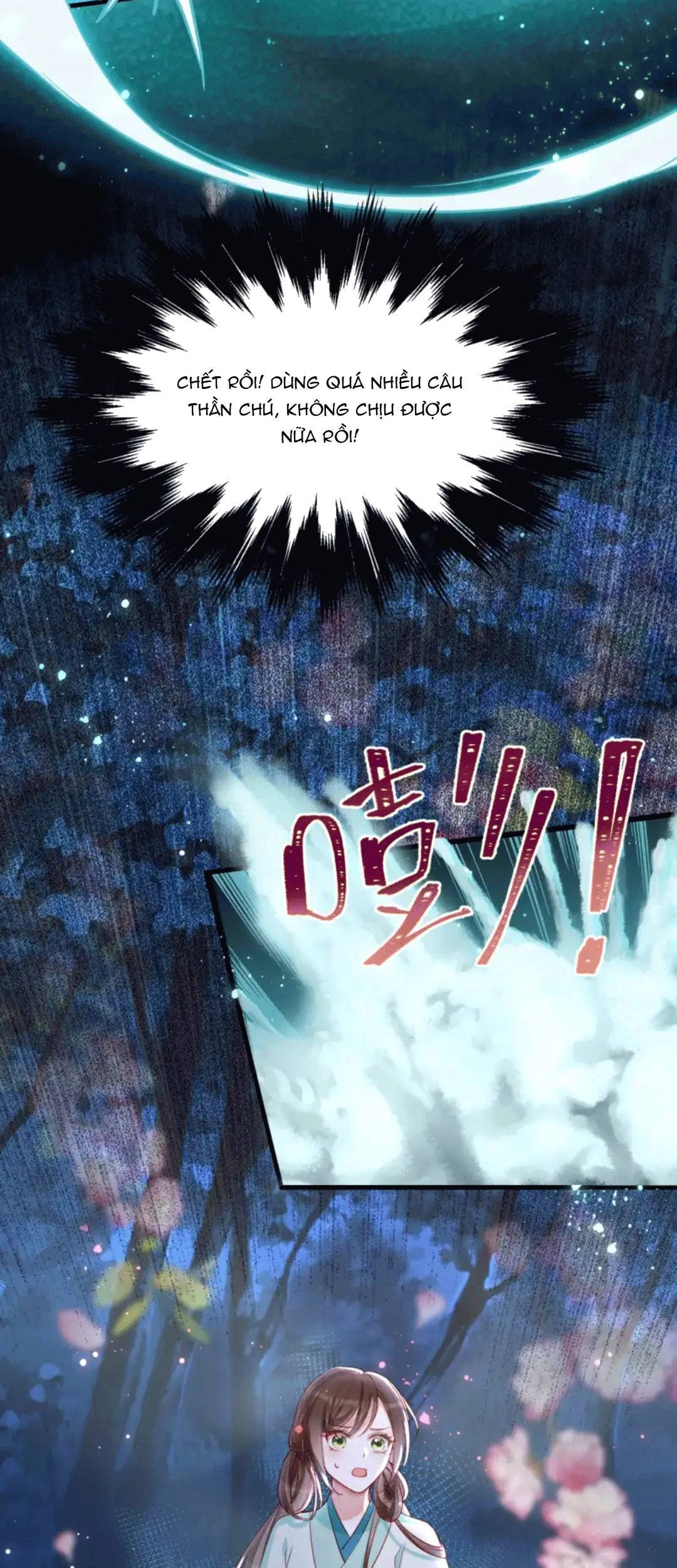 Nhặt Nuôi Phu Quân Chapter 5 - 6