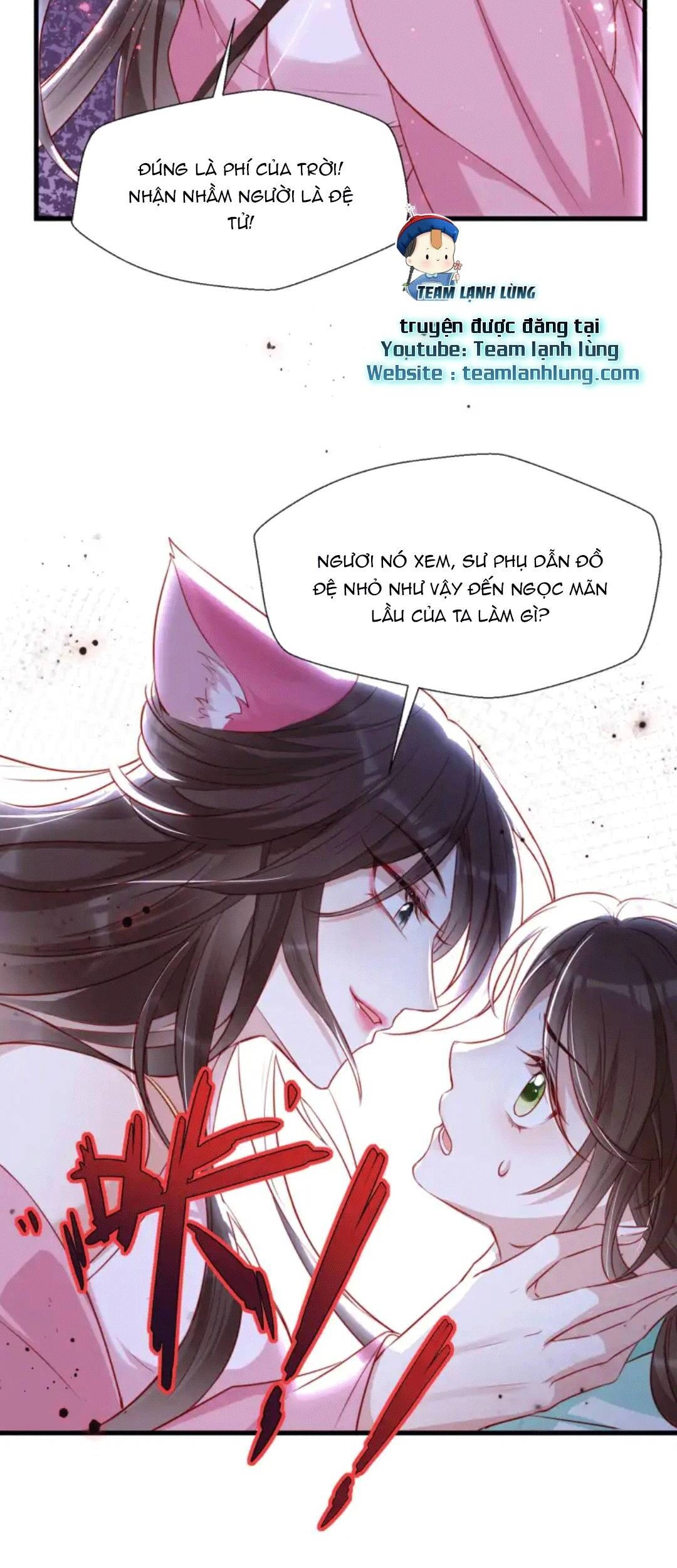 Nhặt Nuôi Phu Quân Chapter 5 - 10