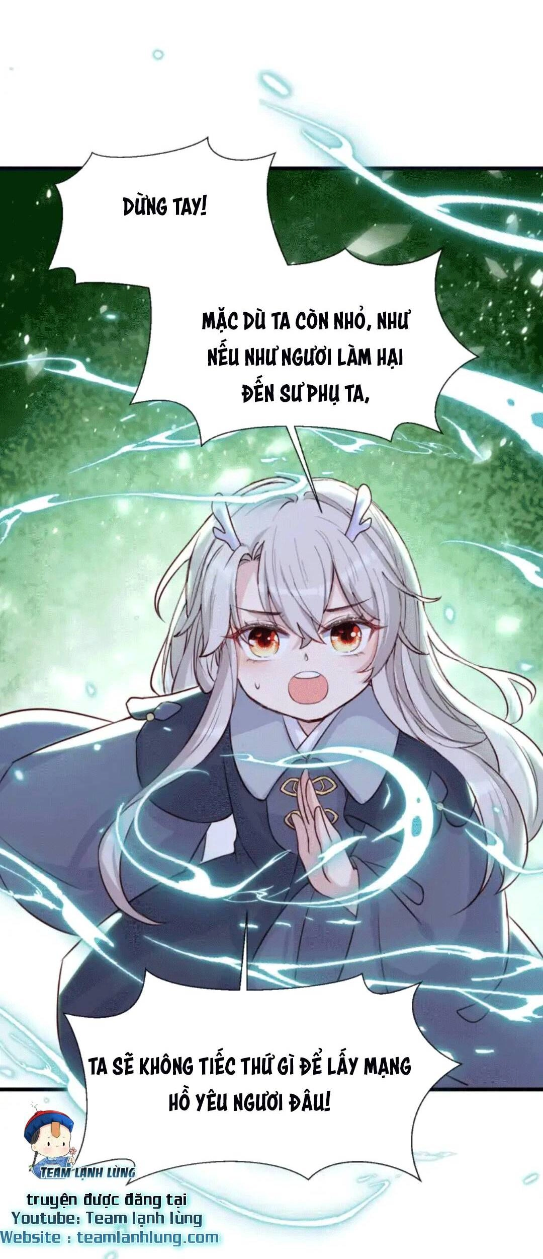 Nhặt Nuôi Phu Quân Chapter 5 - 11