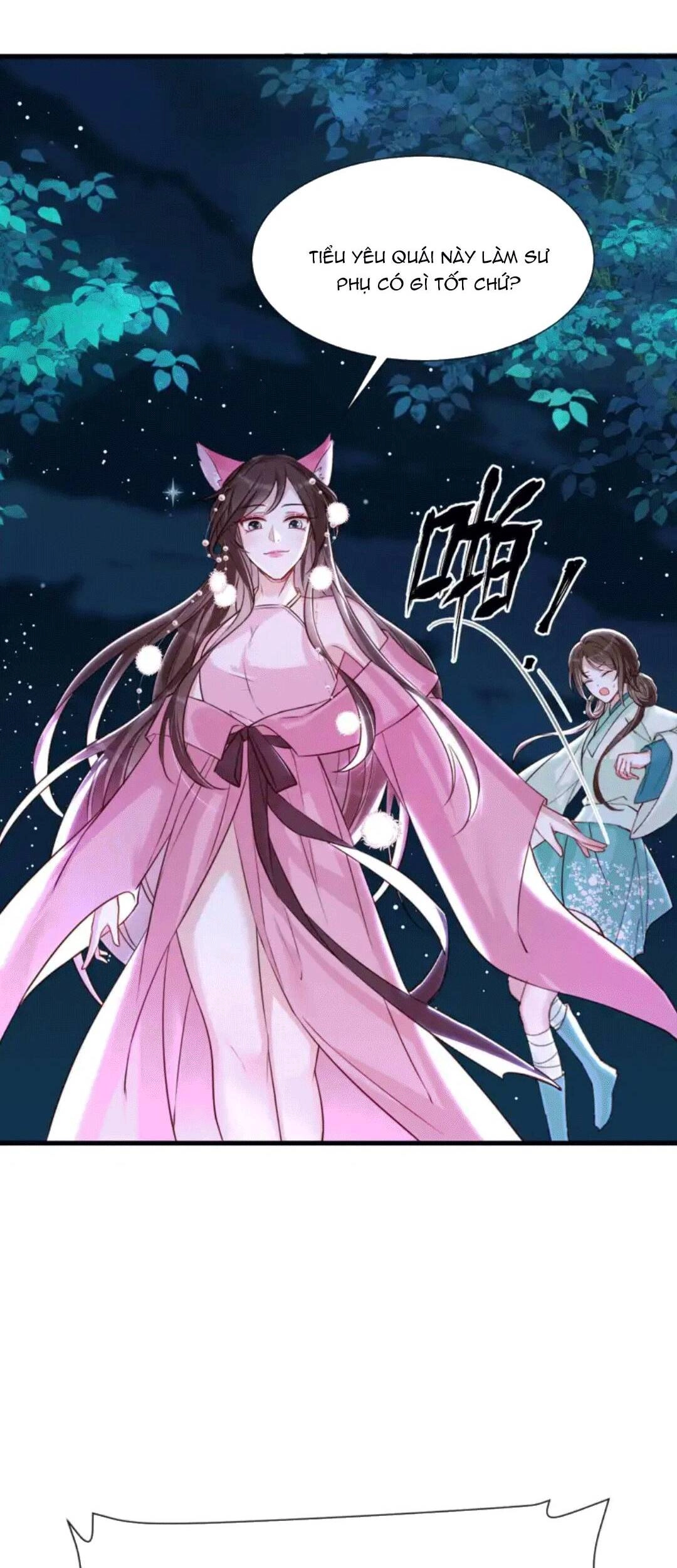 Nhặt Nuôi Phu Quân Chapter 5 - 13