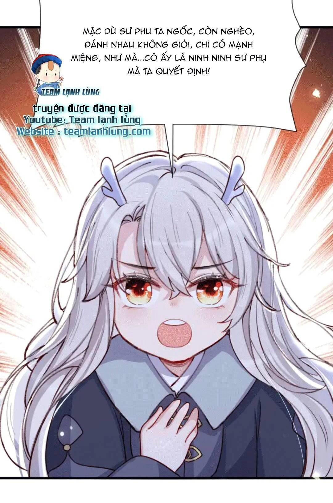 Nhặt Nuôi Phu Quân Chapter 5 - 14